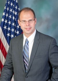 Photo of Rich Irvin