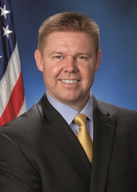 Photo of Richard L. Alloway