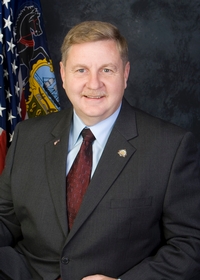 Photo of Rick Saccone
