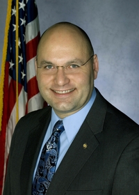 Photo of Rob Matzie
