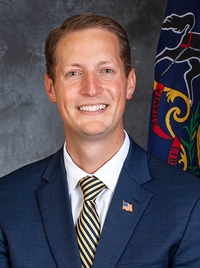 Photo of Rob Mercuri
