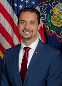 Photo of Robert Leadbeter