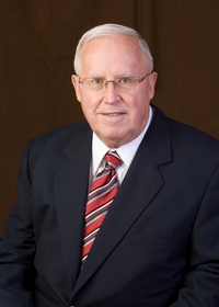 Photo of Robert W. Godshall
