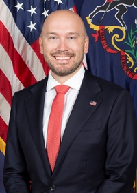 Photo of Roman Kozak