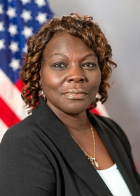 Photo of Roni Green