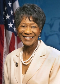 Photo of Rosita C. Youngblood