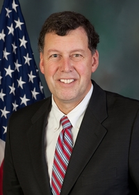 Photo of Scott A Petri