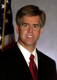 Photo of Scott Conklin