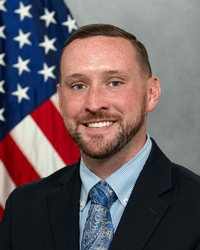 Photo of Sean Dougherty