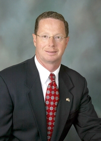 Photo of Stan Saylor
