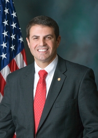Photo of Stephen Bloom