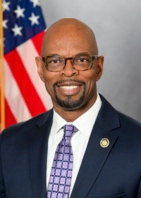 Photo of Stephen Kinsey