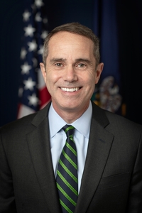 Photo of Steve Santarsiero