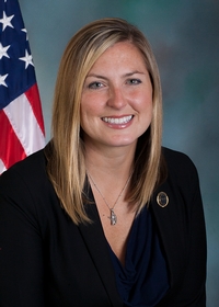 Photo of Tarah Toohil