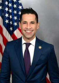 Photo of Tarik Khan