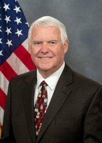 Photo of Thom Welby