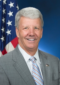 Photo of Thomas H. Killion