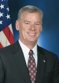 Photo of Thomas J. McGarrigle