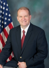 Photo of Thomas J. Quigley