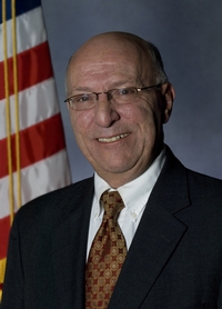 Photo of Thomas R. Caltagirone