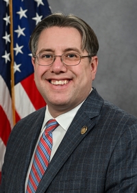 Photo of Tim Brennan