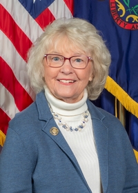 Photo of Tina Pickett