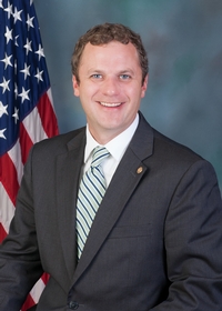 Photo of Tommy Sankey