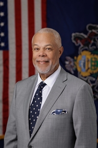 Photo of Tony Williams