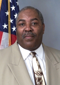 Photo of W. Curtis Thomas