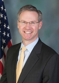 Photo of Warren Kampf
