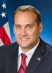 Photo of Wayne Langerholc