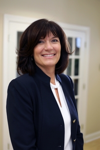 Photo of Wendi Thomas