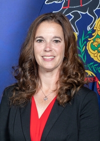 Photo of Wendy Fink