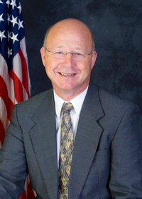 Photo of Will Tallman