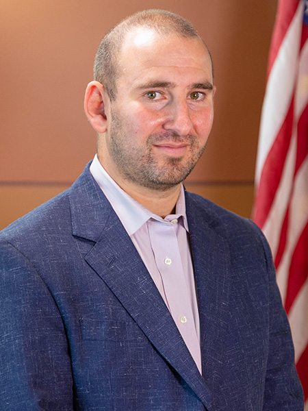 Alex Finkelman