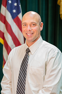 Photo of Anthony DeLuca