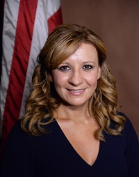 Photo of Barbara Ann Fenton-Fung