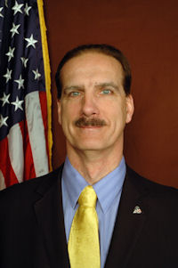 Photo of Bob Phillips