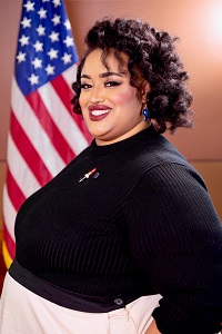 Photo of Brianna Henries