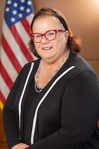 Photo of Camille Vella-Wilkinson