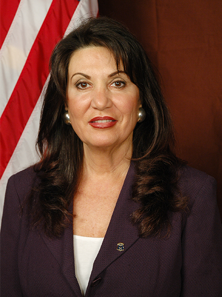 Photo of Charlene Lima