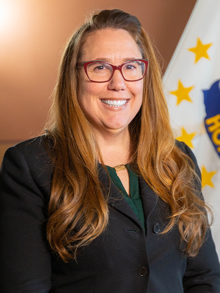 Photo of Cherie Cruz