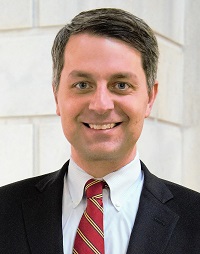 Photo of Chris Blazejewski