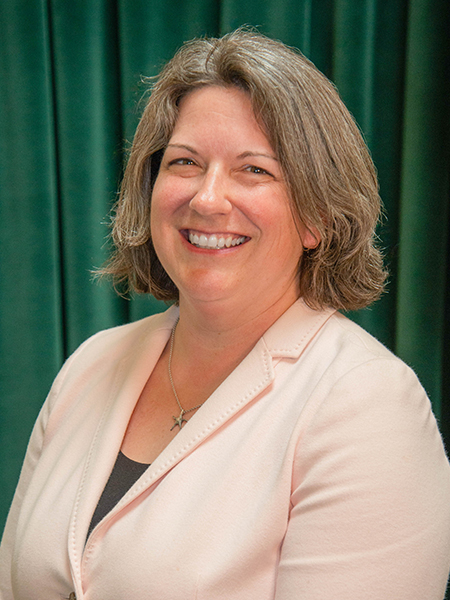 Photo of Dawn Euer