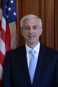 Photo of Dennis L. Algiere