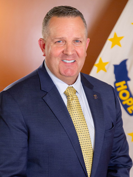 Photo of Earl Read