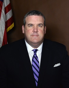 Photo of Gregg Amore