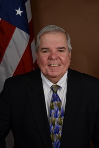 Photo of James A. Seveney