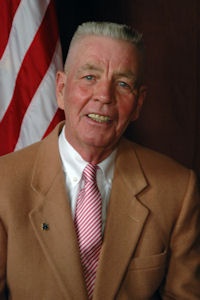 Photo of James N. McLaughlin