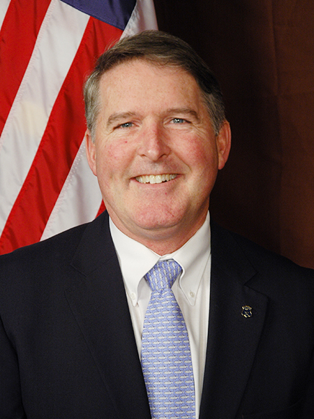 Photo of Jay Edwards